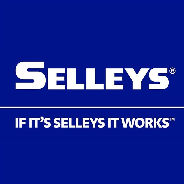 Selleys logo