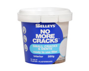 No More Cracks Small Cracks & Dents