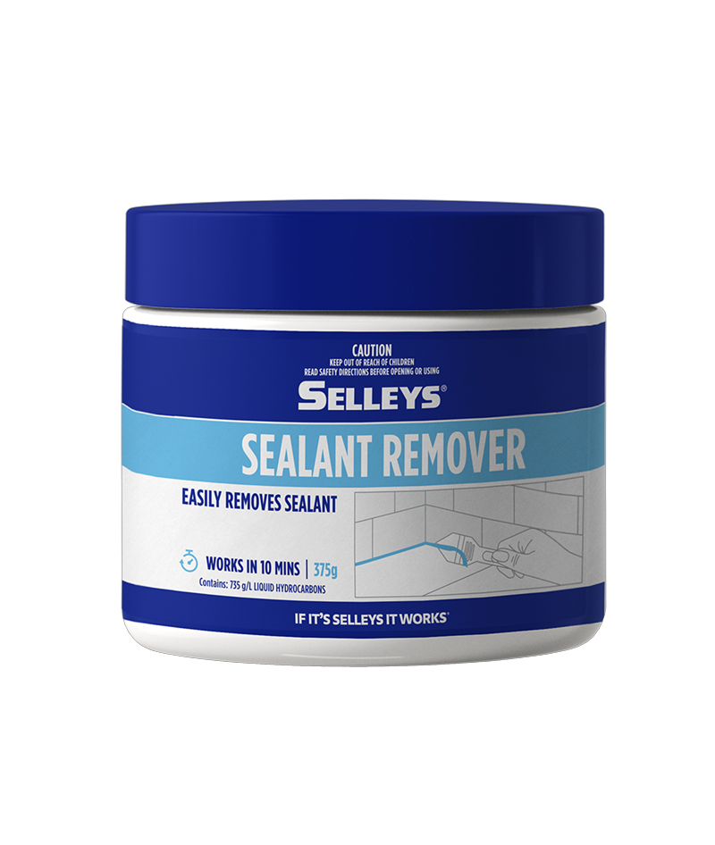 Sealant Remover