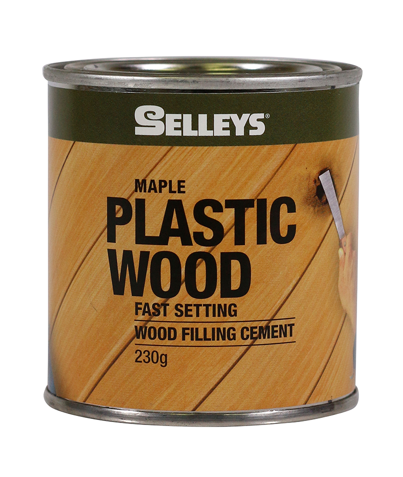 Plastic Wood