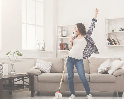 Ultimate Spring Cleaning Guide