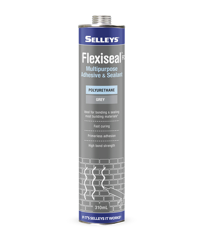 Selleys Flexiseal FC Multi Purpose Sealant and Adhesive