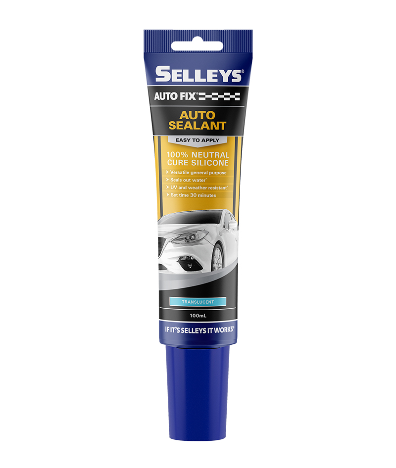 Auto Fix Auto Sealant