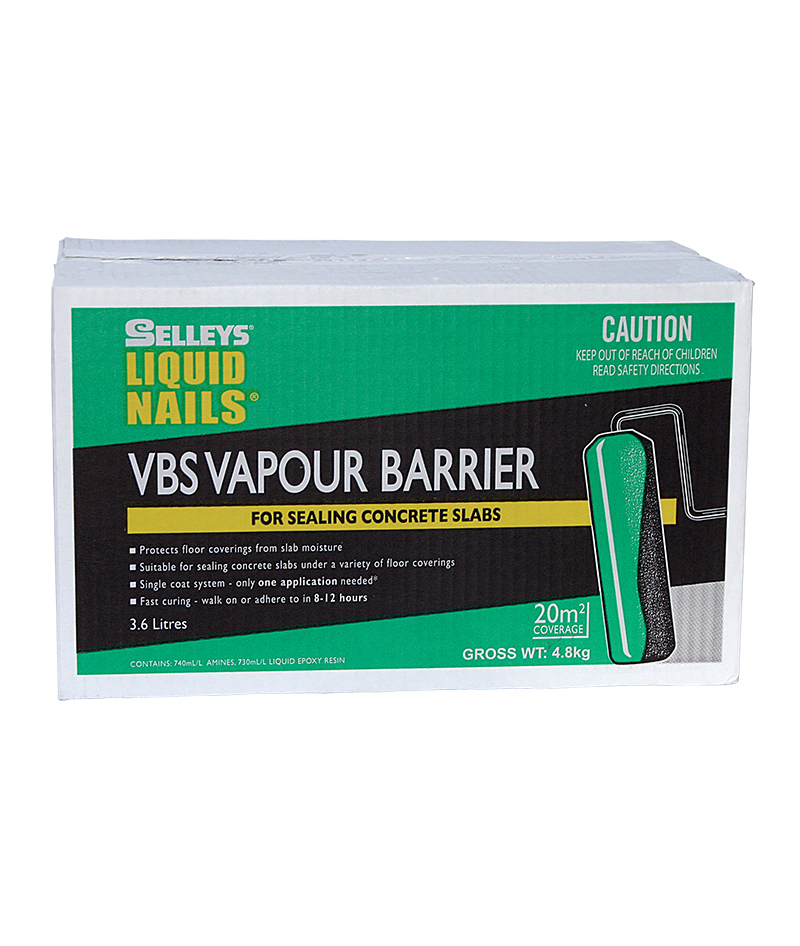 Selleys Liquid Nails VBS Vapour Barrier