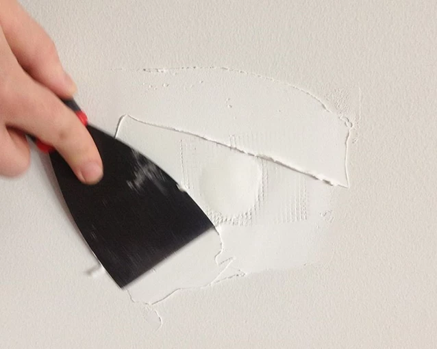 How To Repair A Large Hole In Wall Gyprock Eys - How To Gyprock A Hole In The Wall