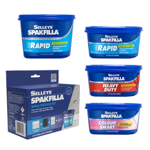 Selleys Spakfilla Rapid