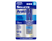 Selleys Araldite Super Strong Epoxy Adhesive