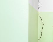 How To Fill Cracks and Dents in Walls