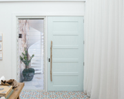 How To Personalise Your Front Door