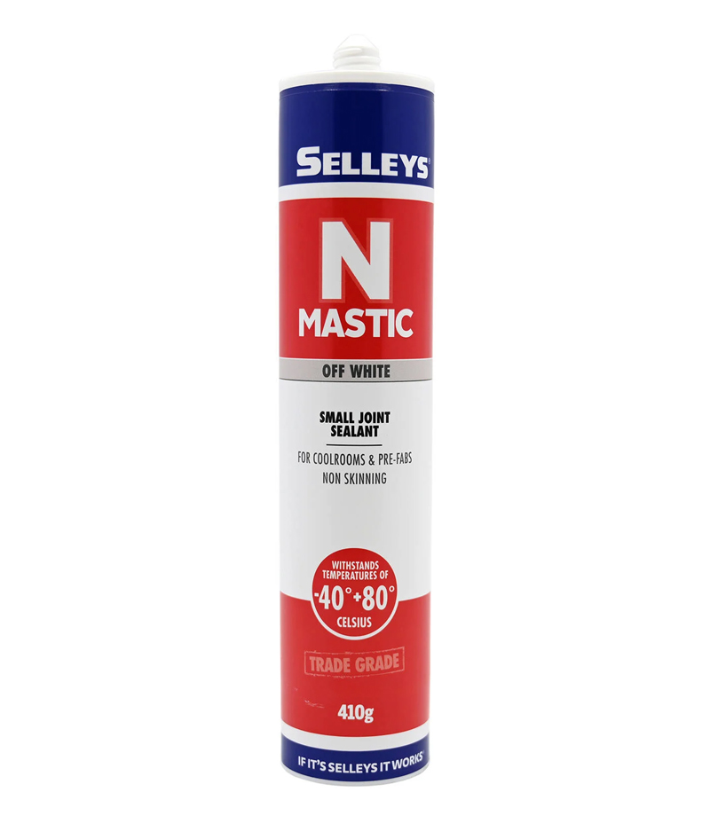 N-Mastic