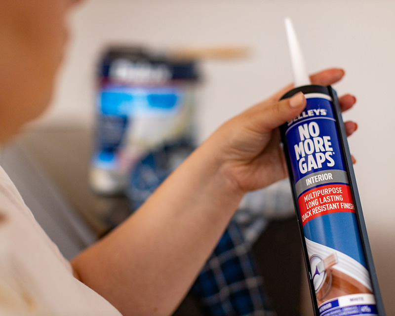 Check out our step-by-step guide on how prepare walls for painting