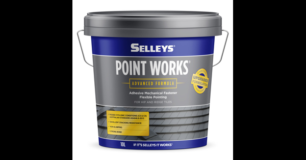 Selleys Point Works - Selleys