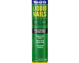 Liquid Nails Construction Adhesive
