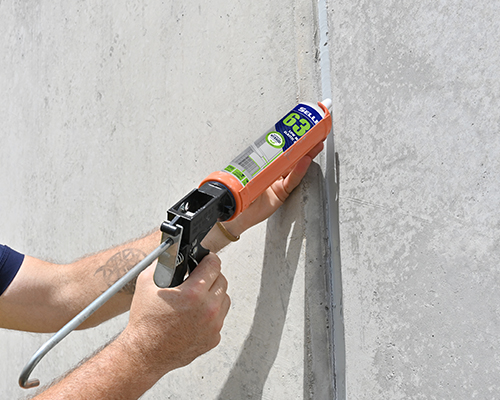 About Selleys 600 Series