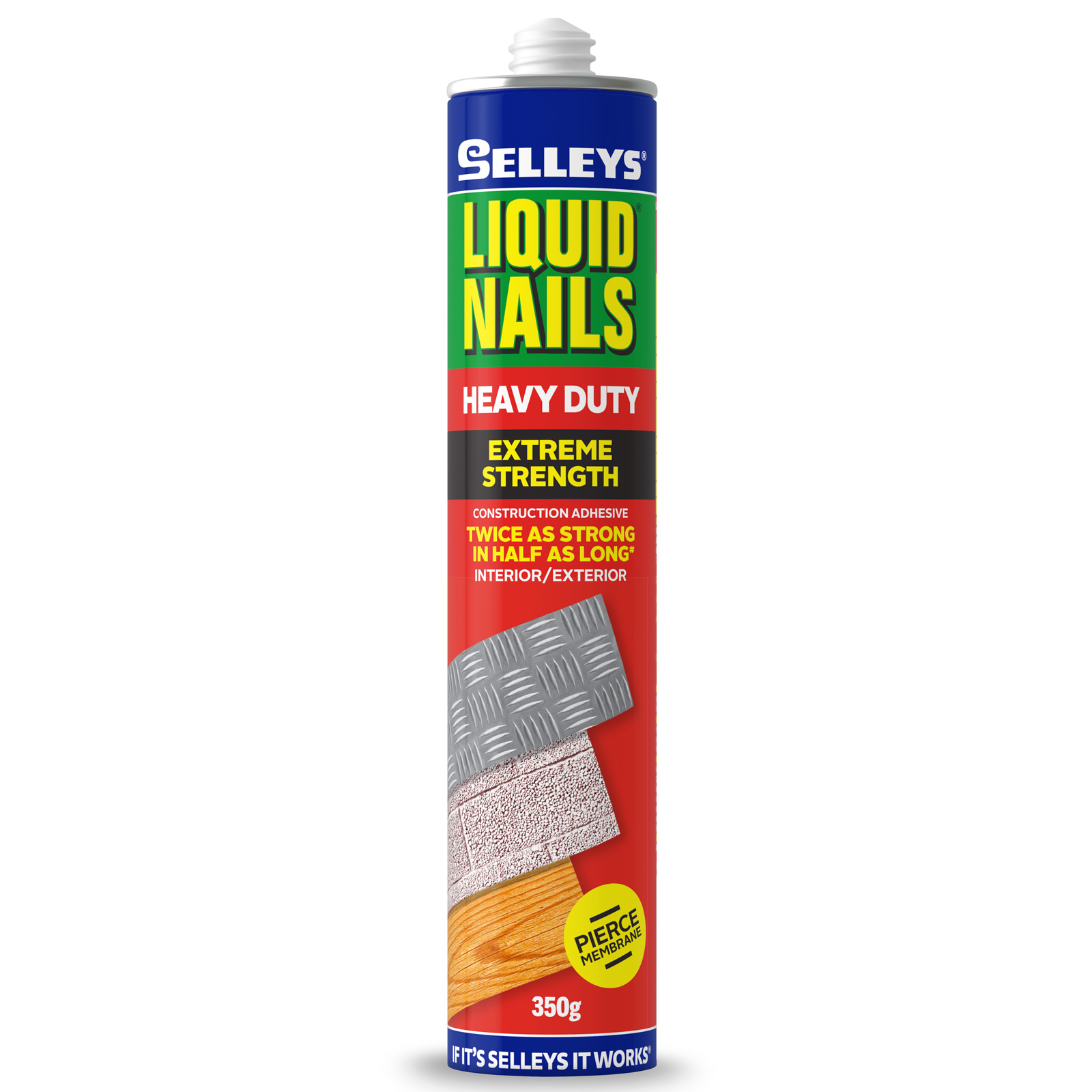 Liquid nails discount drying time