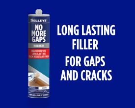 Selleys No More Gaps